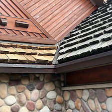 Cedar Roof Cleaning 0